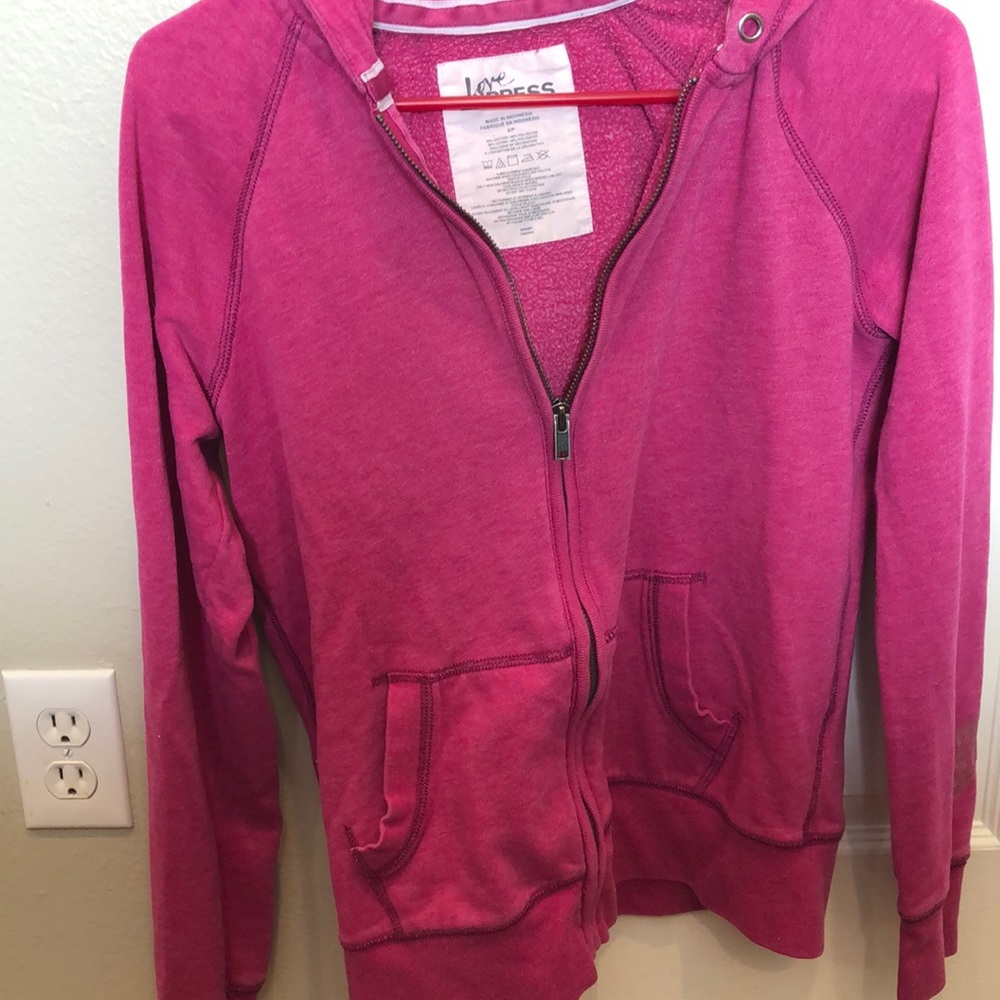 Light Weight Jacket